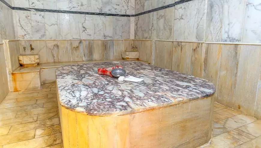 کلاب پینتا مارماریس